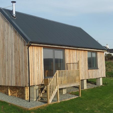 Curlew Cottage Eyre Εξωτερικό φωτογραφία
