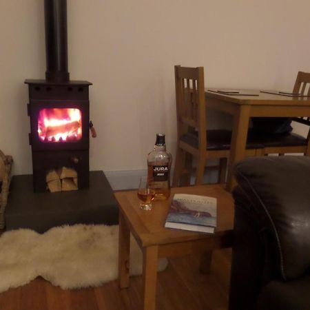 Curlew Cottage Eyre Εξωτερικό φωτογραφία