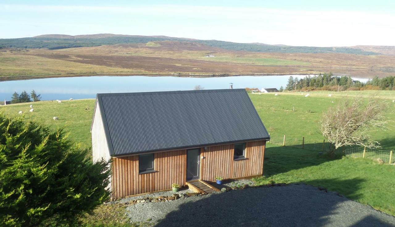 Curlew Cottage Eyre Εξωτερικό φωτογραφία