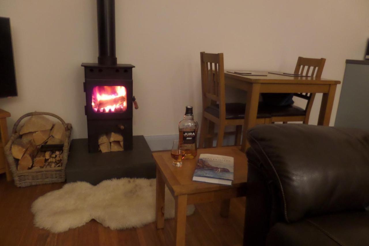 Curlew Cottage Eyre Εξωτερικό φωτογραφία